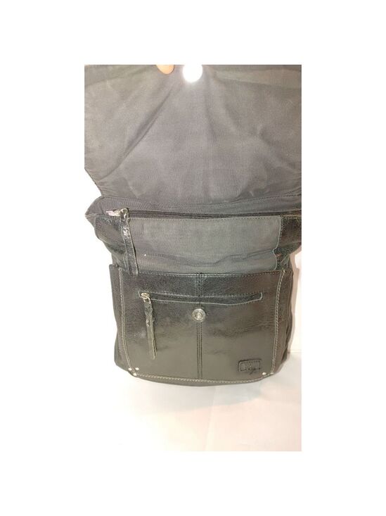 The Sak Ventura Convertible Leather Backpack main image 6